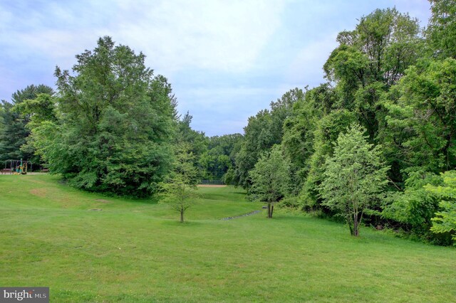 13434 Fairland Park Dr, Silver Spring, MD 20904 - view of grassy yard