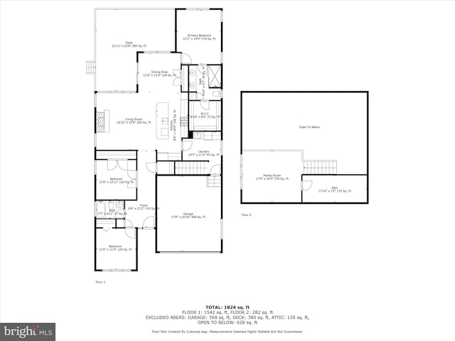 32953 Shadeland Ave, Millsboro, DE 19966 - floor plan