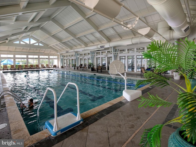 32953 Shadeland Ave, Millsboro, DE 19966 - community pool featuring french doors
