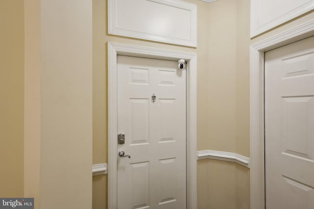 820 Belmont Bay Dr Unit 405, Woodbridge, VA 22191 - view of exterior entry