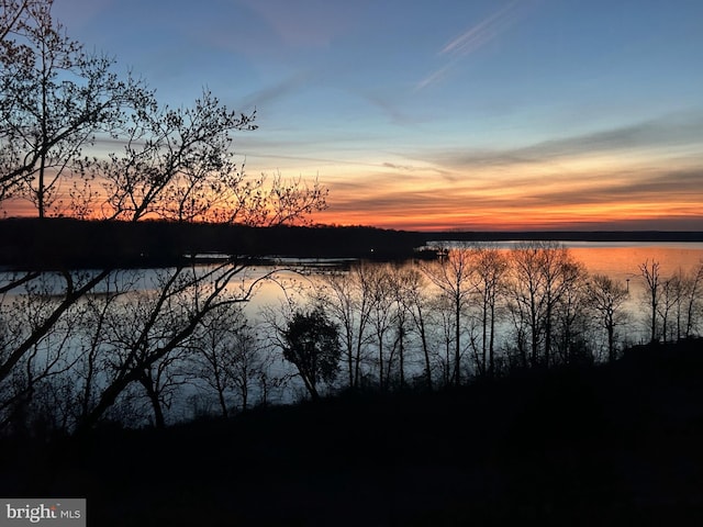 820 Belmont Bay Dr Unit 405, Woodbridge, VA 22191 - property view of water