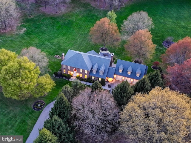 14712 Manor Rd, Phoenix, MD 21131 - view of subject property