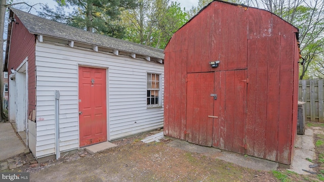 718 Walnut St, Royersford, PA 19468 - view of shed