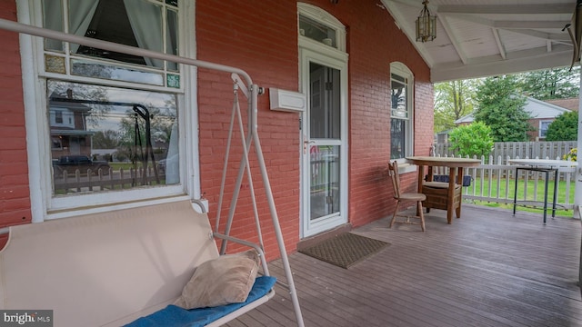 718 Walnut St, Royersford, PA 19468 - view of porch