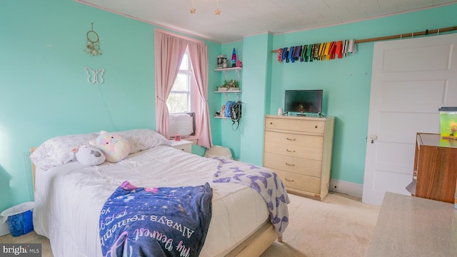 718 Walnut St, Royersford, PA 19468 - view of carpeted bedroom