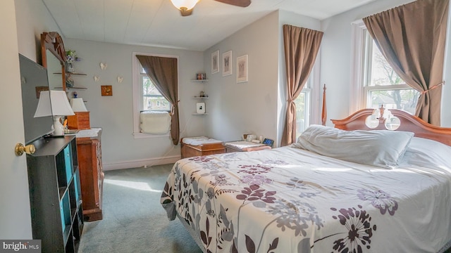 718 Walnut St, Royersford, PA 19468 - view of carpeted bedroom