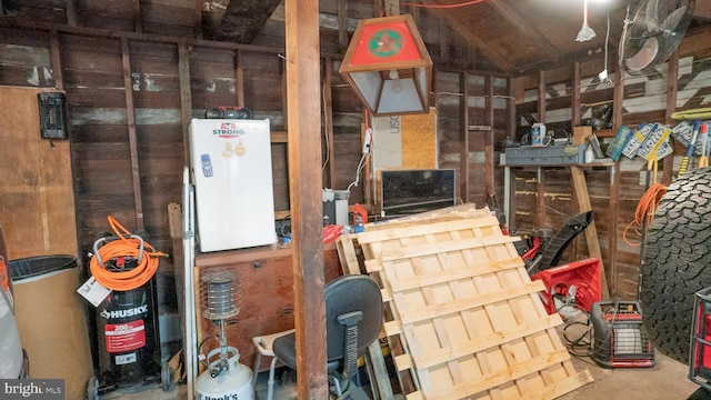 718 Walnut St, Royersford, PA 19468 - view of storage area