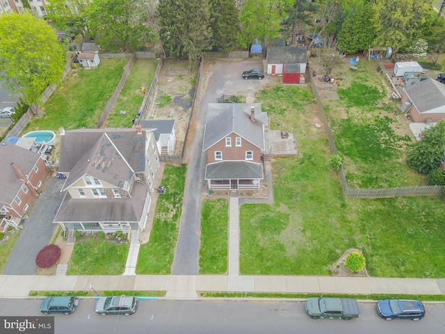 718 Walnut St, Royersford, PA 19468 - view of property location featuring nearby suburban area