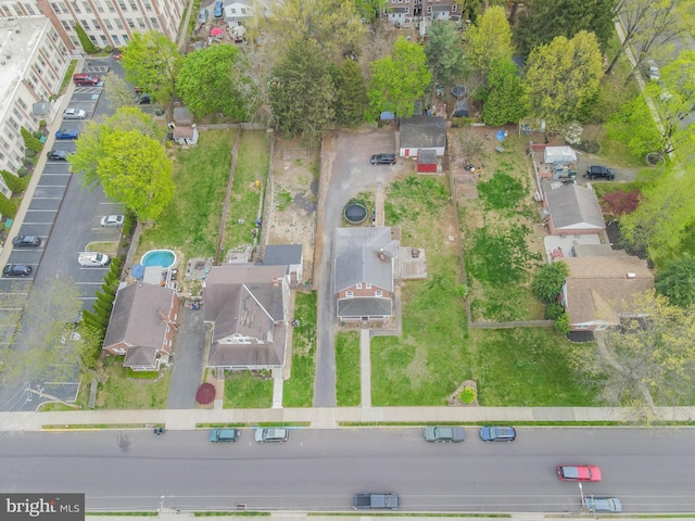 718 Walnut St, Royersford, PA 19468 - aerial overview of property's location