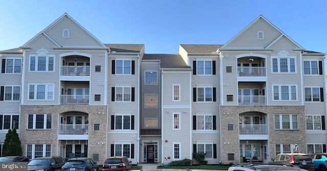 1402 Joppa Forest Dr Unit 12, Joppa, MD 21085 - view of building exterior