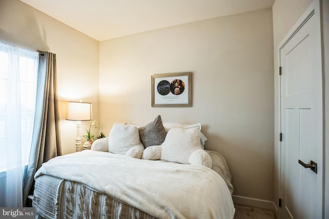 9008 Waller Tree Way, Upper Marlboro, MD 20772 - bedroom with baseboards