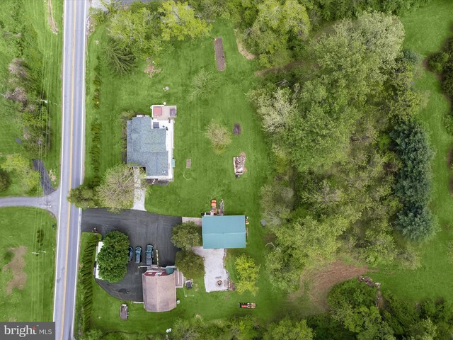 12943 Harford Rd, Hydes, MD 21082 - bird's eye view