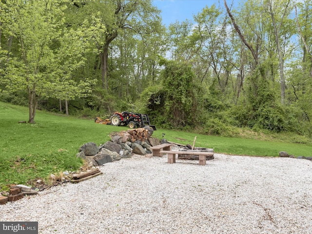 12943 Harford Rd, Hydes, MD 21082 - view of patio