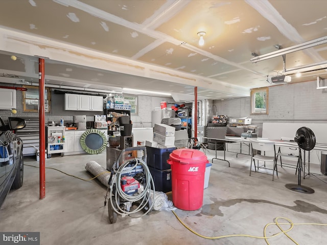 12943 Harford Rd, Hydes, MD 21082 - view of below grade area