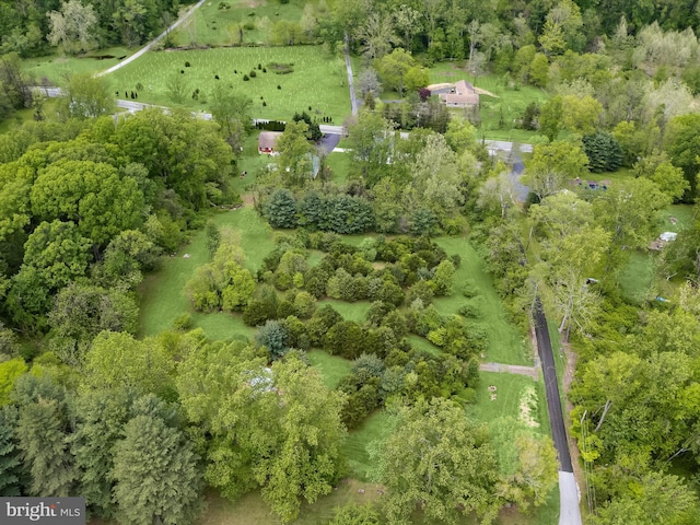 12943 Harford Rd, Hydes, MD 21082 - aerial view of property and surrounding area