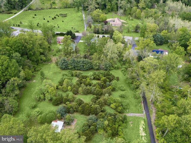 12943 Harford Rd, Hydes, MD 21082 - aerial view of property's location
