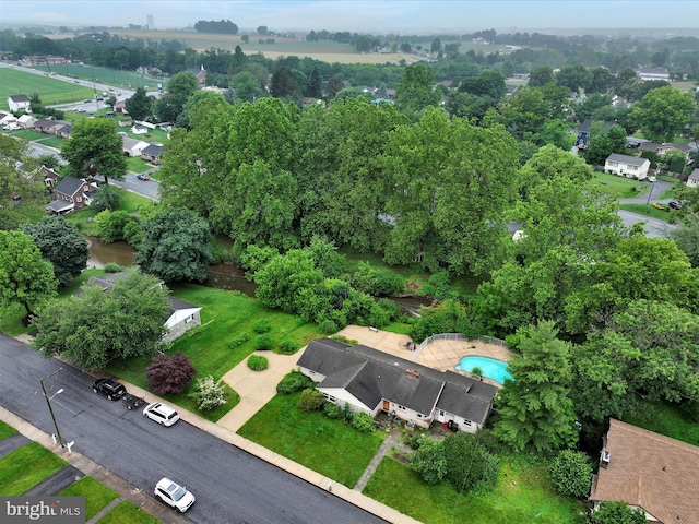 24 Keeler Ave, Stevens, PA 17578 - view of property location