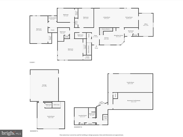 24 Keeler Ave, Stevens, PA 17578 - view of room layout