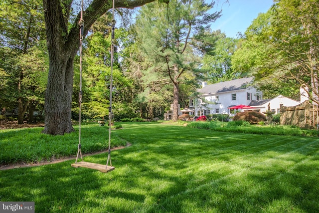 1511 Camden Ave, Salisbury, MD 21801 - view of yard