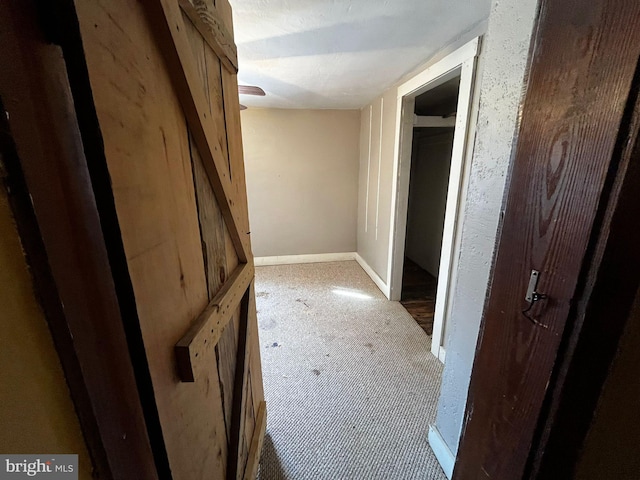 113 Place Lafayette Ln, Hollidaysburg, PA 16648 - view of corridor