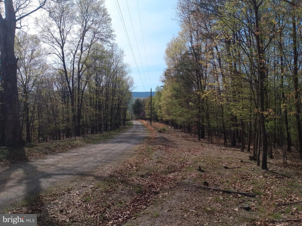 LOT83 Roundtop Ln, Berkeley Springs, WV 25411