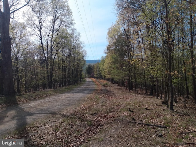 LOT83 Roundtop Ln, Berkeley Springs, WV 25411