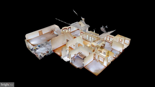 28342 Discount Land Rd, Laurel, DE 19956 - plan