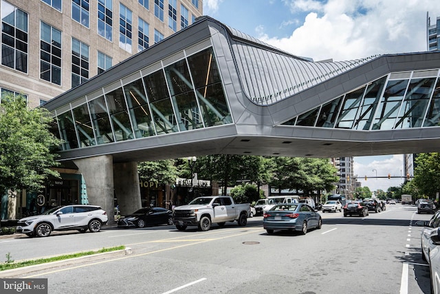 4223 N Carlin Springs Rd, Arlington, VA 22203 - view of parking