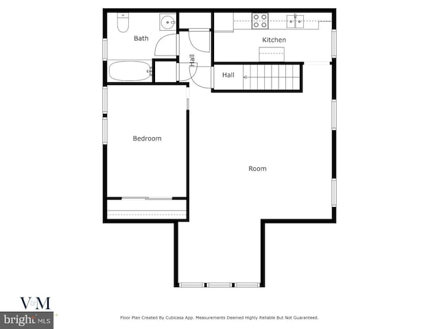 103 Pleasure Rd, Lancaster, PA 17601 - view of layout