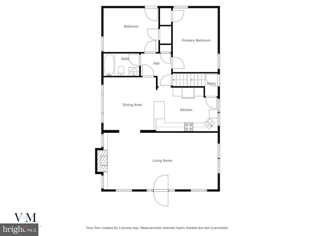 103 Pleasure Rd, Lancaster, PA 17601 - plan