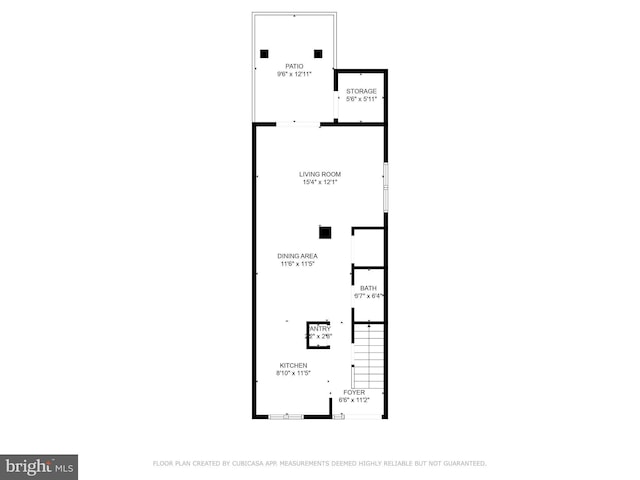 378 Carronade Way, Arnold, MD 21012 - plan