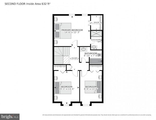 11856 Saint Trinians Ct, Reston, VA 20191 - floor plan / room layout