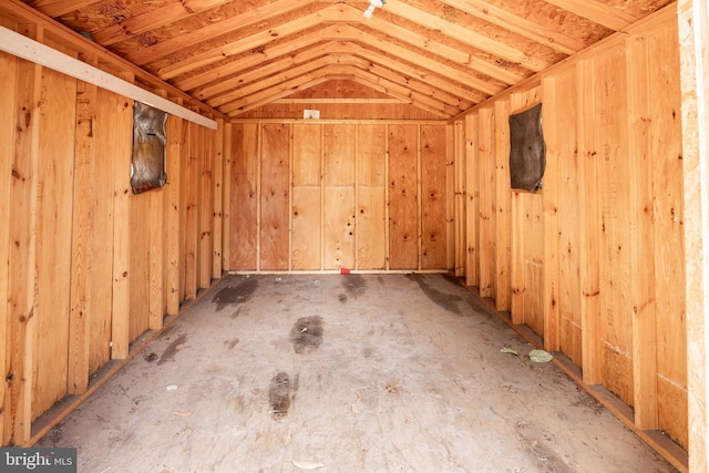 1713 Emerson Ave, Salisbury, MD 21801 - view of storage room