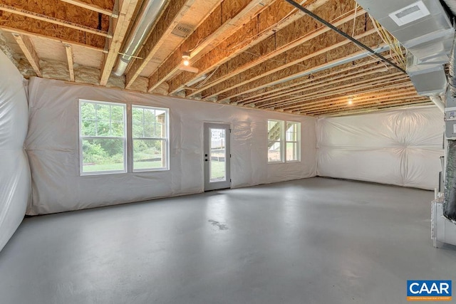 49C Fowler St, Charlottesville, VA 22901 - view of basement