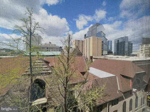 city view