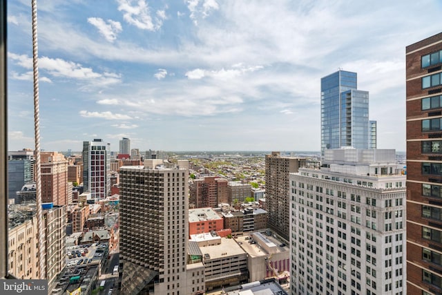 city view