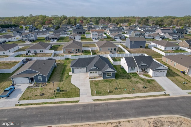 237 Plantation Dr, Felton, DE 19943 - aerial view featuring a residential view