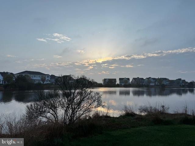 12461 Coastal Marsh Dr Unit 707, Berlin, MD 21811 - water view