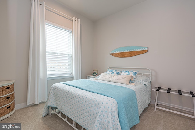 12461 Coastal Marsh Dr Unit 707, Berlin, MD 21811 - carpeted bedroom featuring baseboards