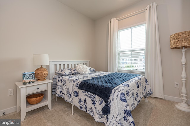 12461 Coastal Marsh Dr Unit 707, Berlin, MD 21811 - carpeted bedroom featuring baseboards