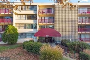 9201 New Hampshire Ave Unit 302, Silver Spring, MD 20903 - view of property