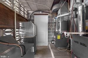 9201 New Hampshire Ave Unit 302, Silver Spring, MD 20903 - view of utilities