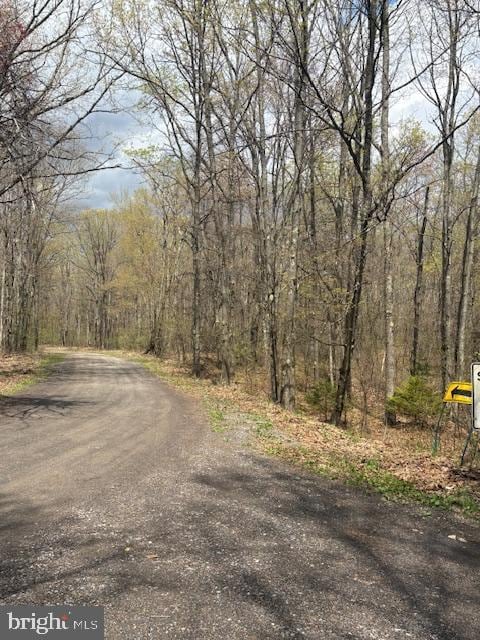 0 Little Wolf Rd, Clarence, PA 16829
