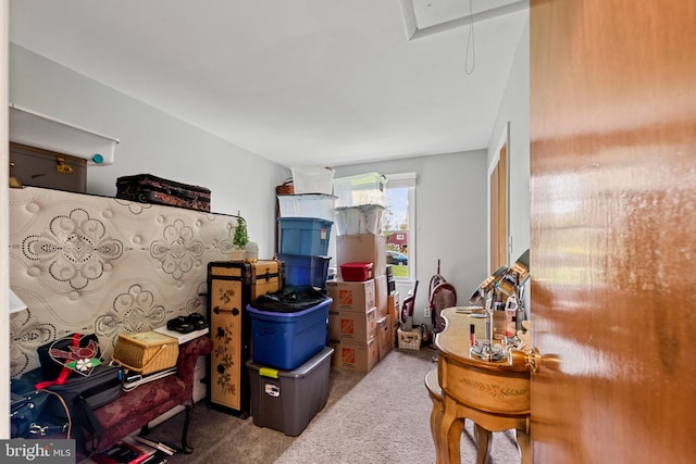 2411 Nickoles Dr, Sykesville, MD 21784 - view of storage