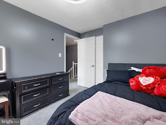 331 Possum Ct, Capitol Heights, MD 20743 - bedroom featuring carpet floors