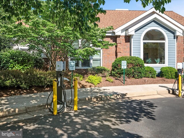 21019 Timber Ridge Ter Unit 102, Ashburn, VA 20147 - view of surrounding community