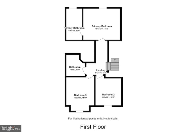 46878 Graham Cv, Sterling, VA 20165 - floor plan