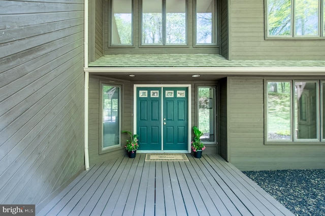16 Hunters Ln, Chadds Ford, PA 19317 - view of entrance to property