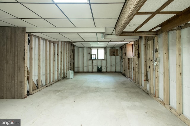 16 Hunters Ln, Chadds Ford, PA 19317 - view of basement