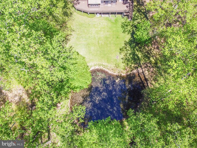 16 Hunters Ln, Chadds Ford, PA 19317 - aerial view